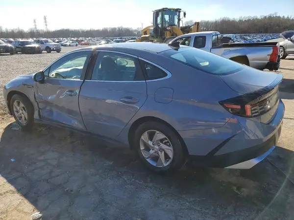 KMHL24JA4TA538880 2026 HYUNDAI SONATA - Image 2