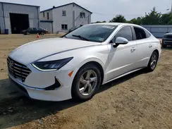 KMHL24JA5NA213416 2022 HYUNDAI SONATA