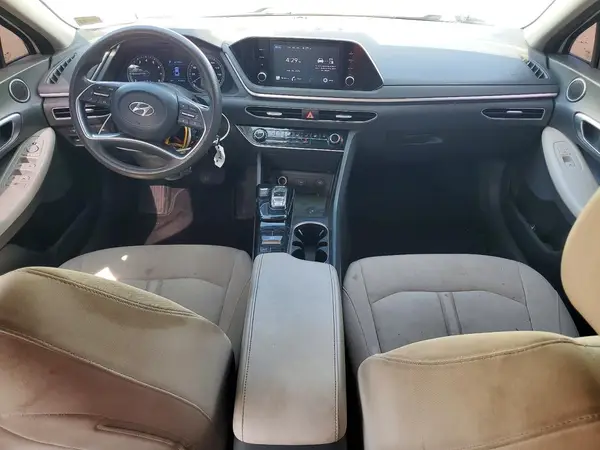 KMHL24JA5NA213416 2022 HYUNDAI SONATA - Image 8