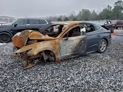 KMHL24JA5NA214565 2022 HYUNDAI SONATA