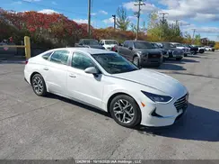 KMHL24JA5NA216722 2022 HYUNDAI SONATA