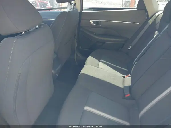 KMHL24JA5NA216932 2022 HYUNDAI SONATA - Image 8