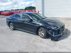 KMHL24JA5NA217594 2022 HYUNDAI SONATA
