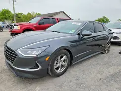 KMHL24JA5NA223069 2022 HYUNDAI SONATA