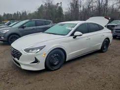 KMHL24JA5NA224609 2022 HYUNDAI SONATA