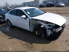 KMHL24JA5NA224643 2022 HYUNDAI SONATA