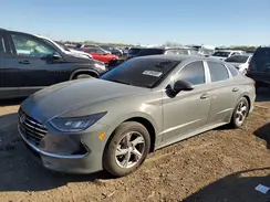 KMHL24JA5NA230846 2022 HYUNDAI SONATA