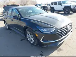 KMHL24JA5NA238414 2022 HYUNDAI SONATA