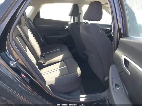KMHL24JA5NA238414 2022 HYUNDAI SONATA - Image 8