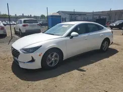 KMHL24JA5NA240759 2022 HYUNDAI SONATA