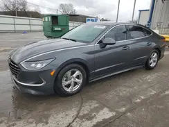 KMHL24JA5PA248606 2023 HYUNDAI SONATA