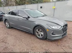 KMHL24JA5PA249013 2023 HYUNDAI SONATA