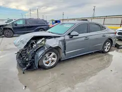 KMHL24JA5PA249464 2023 HYUNDAI SONATA