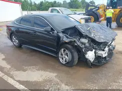 KMHL24JA5PA249528 2023 HYUNDAI SONATA