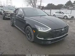 KMHL24JA5PA259783 2023 HYUNDAI SONATA