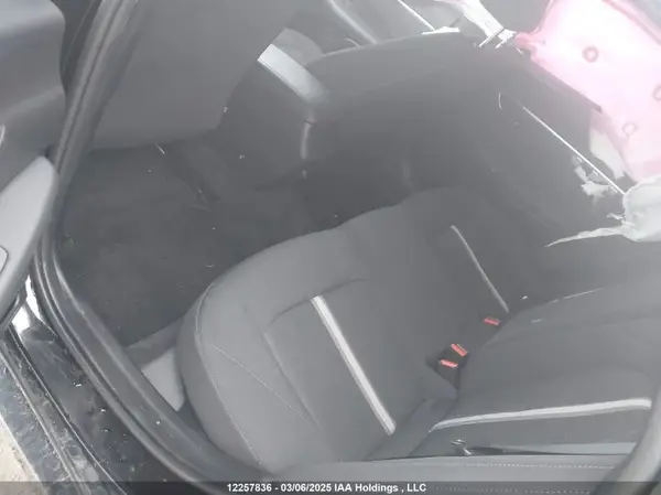 KMHL24JA5PA259783 2023 HYUNDAI SONATA - Image 8