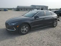 KMHL24JA5PA263512 2023 HYUNDAI SONATA