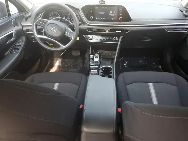 KMHL24JA5PA263512 2023 HYUNDAI SONATA - Image 8