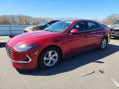 KMHL24JA5PA266345 2023 HYUNDAI SONATA