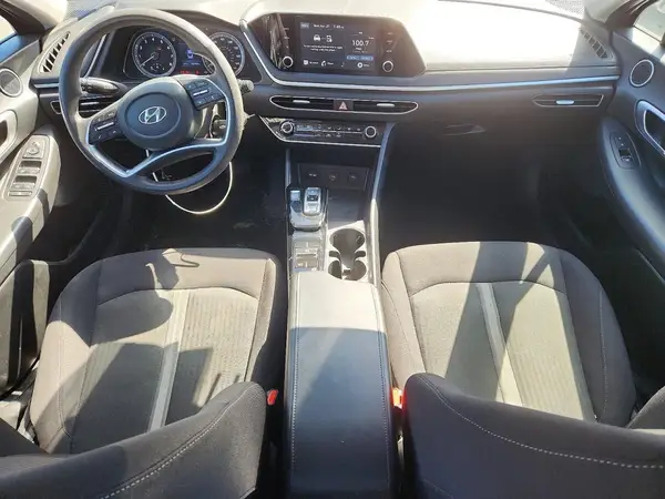 KMHL24JA5PA266345 2023 HYUNDAI SONATA - Image 8