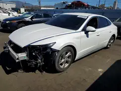 KMHL24JA5PA275658 2023 HYUNDAI SONATA