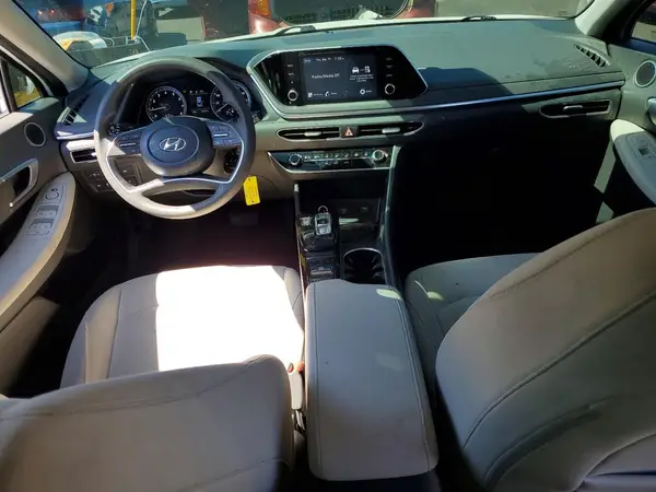 KMHL24JA5PA275658 2023 HYUNDAI SONATA - Image 8