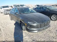 KMHL24JA5PA275661 2023 HYUNDAI SONATA