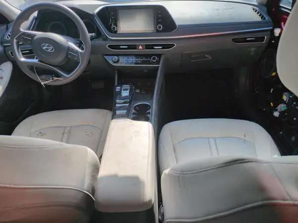 KMHL24JA5PA275899 2023 HYUNDAI SONATA - Image 8