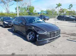 KMHL24JA5PA285414 2023 HYUNDAI SONATA