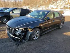 KMHL24JA5PA286837 2023 HYUNDAI SONATA