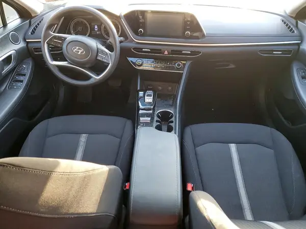 KMHL24JA5PA286837 2023 HYUNDAI SONATA - Image 8