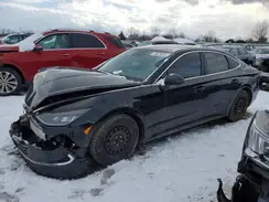 KMHL24JA5PA295375 2023 HYUNDAI SONATA