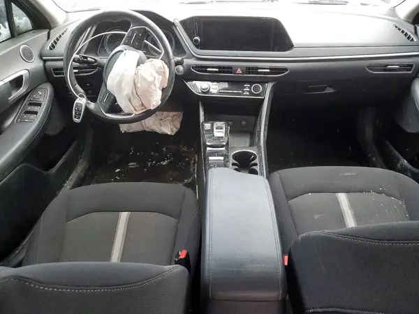 KMHL24JA5PA295375 2023 HYUNDAI SONATA - Image 8