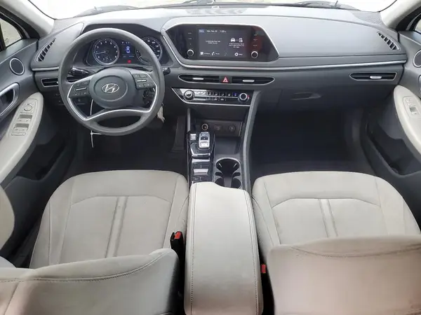KMHL24JA5PA297210 2023 HYUNDAI SONATA - Image 8