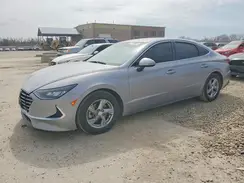 KMHL24JA5PA303670 2023 HYUNDAI SONATA