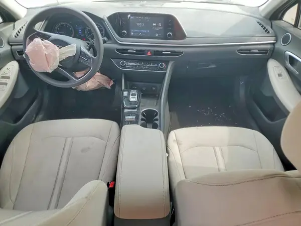 KMHL24JA5PA303670 2023 HYUNDAI SONATA - Image 8