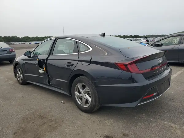 KMHL24JA5PA304494 2023 HYUNDAI SONATA - Image 2