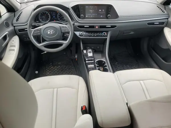 KMHL24JA5PA304494 2023 HYUNDAI SONATA - Image 8