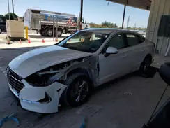 KMHL24JA5PA311025 2023 HYUNDAI SONATA
