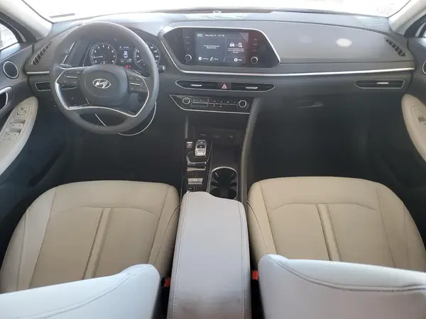 KMHL24JA5PA311025 2023 HYUNDAI SONATA - Image 8