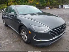 KMHL24JA5PA311333 2023 HYUNDAI SONATA