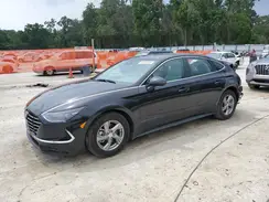 KMHL24JA5PA311669 2023 HYUNDAI SONATA