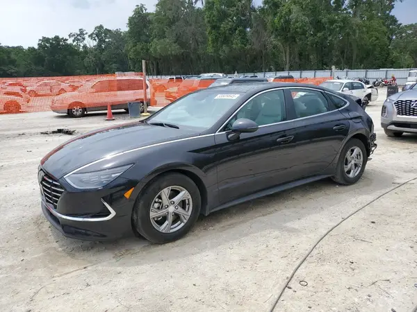 KMHL24JA5PA311669 2023 HYUNDAI SONATA - Image 1