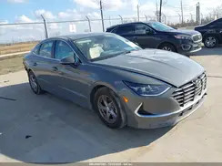 KMHL24JA5PA314930 2023 HYUNDAI SONATA