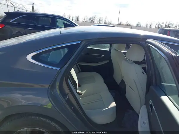 KMHL24JA5PA314930 2023 HYUNDAI SONATA - Image 8
