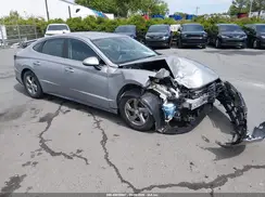 KMHL24JA5PA315849 2023 HYUNDAI SONATA
