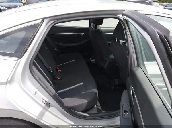 KMHL24JA5PA315849 2023 HYUNDAI SONATA - Image 8