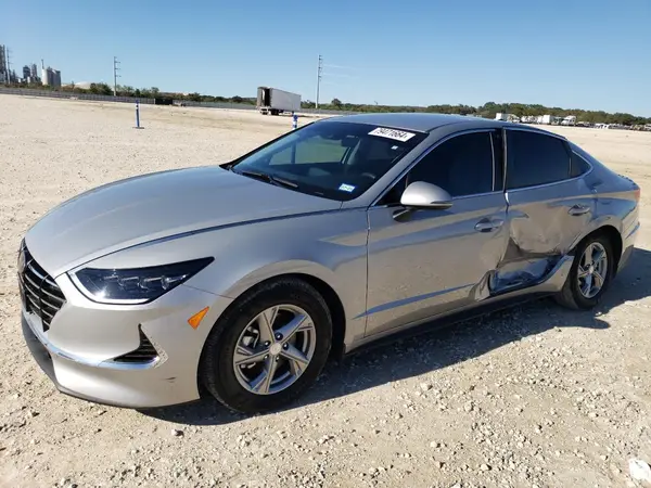 KMHL24JA5PA318279 2023 HYUNDAI SONATA - Image 1