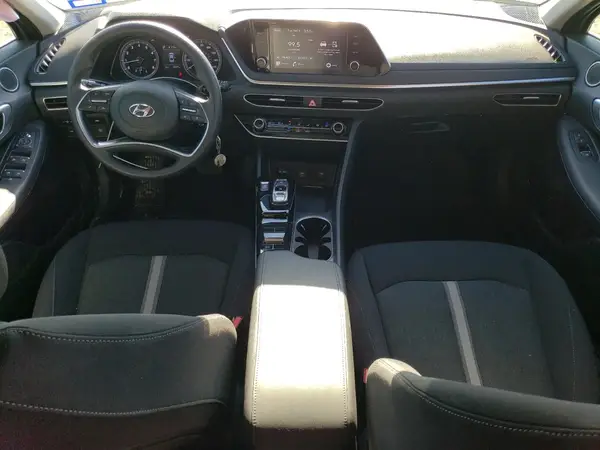 KMHL24JA5PA318279 2023 HYUNDAI SONATA - Image 8