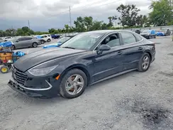 KMHL24JA5PA318329 2023 HYUNDAI SONATA